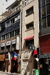 銀座西五ビル