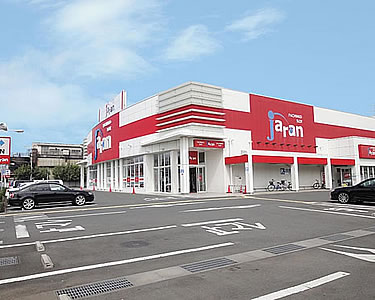 ジャラン平塚店