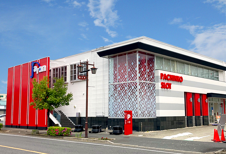 ジャラン川口弥平店