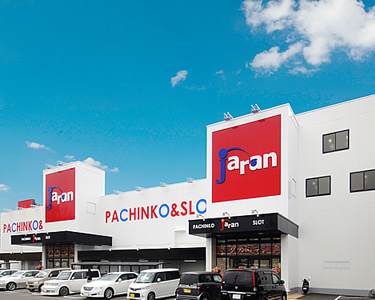 ジャラン京田辺店