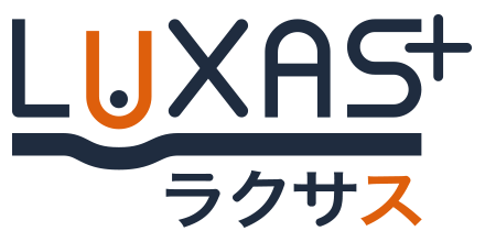 LUXAS中目黒
