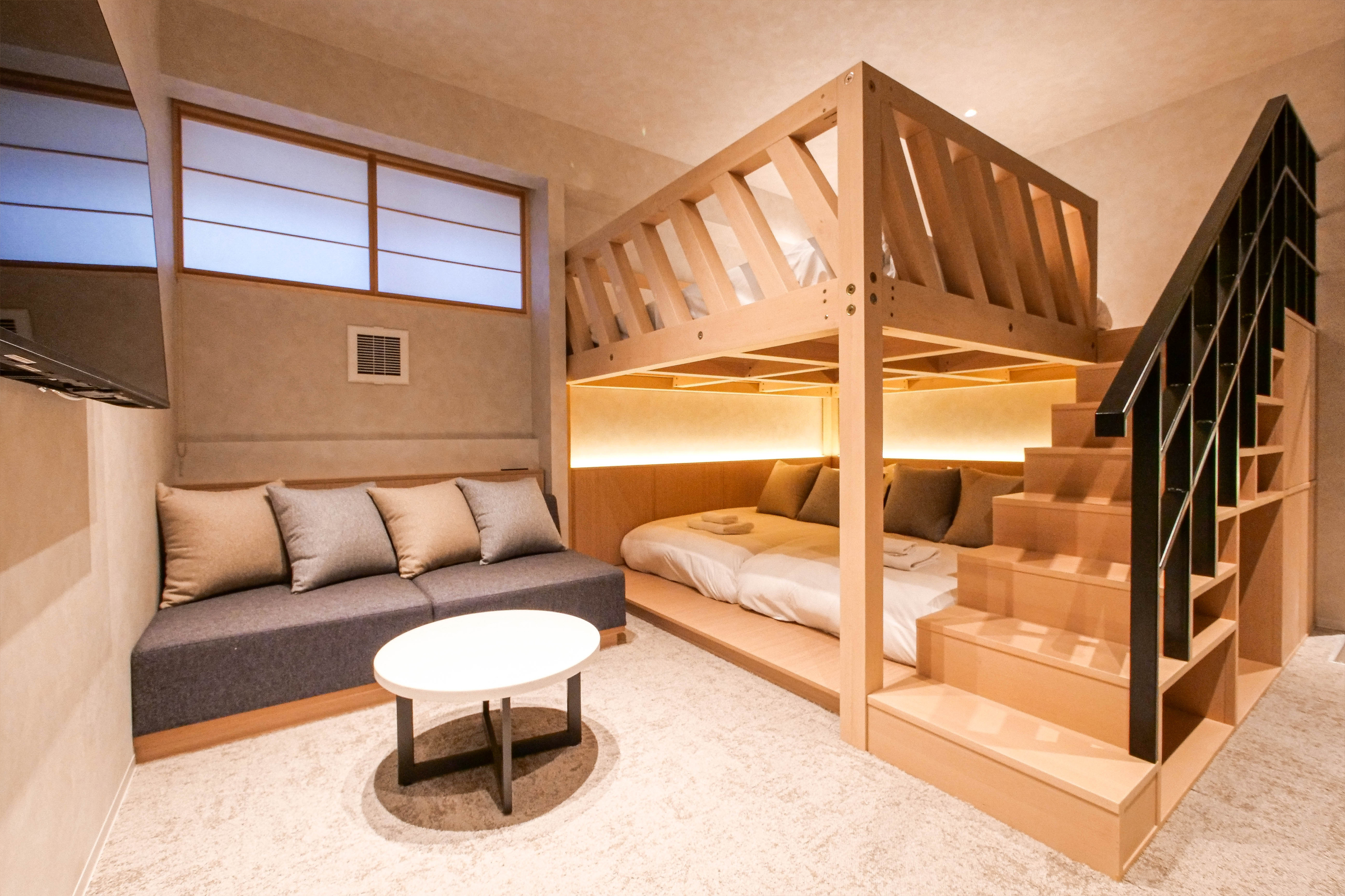 Hotel Hitsumugi Motoasakusa image 1