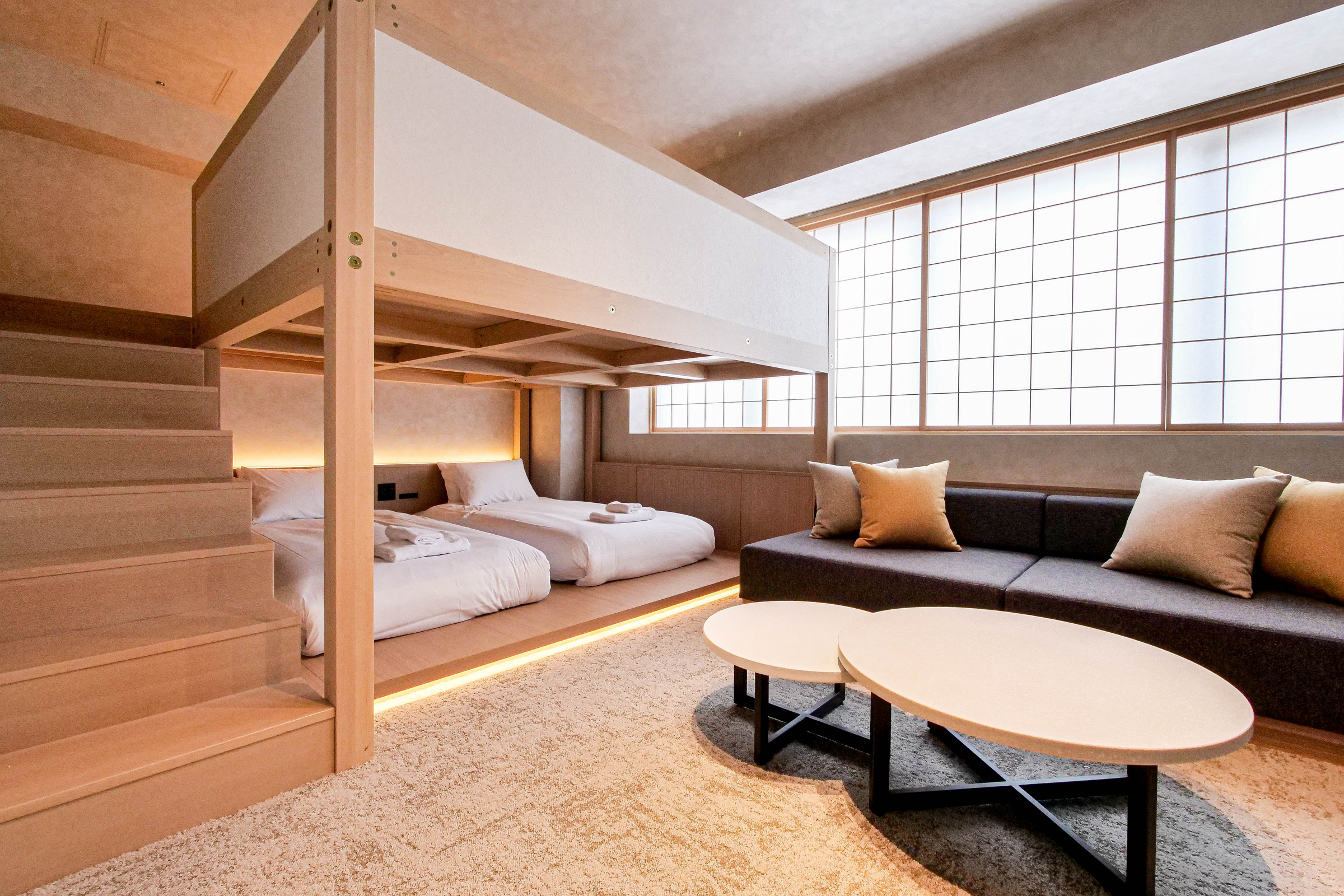 Hotel Hitsumugi Motoasakusa image 2