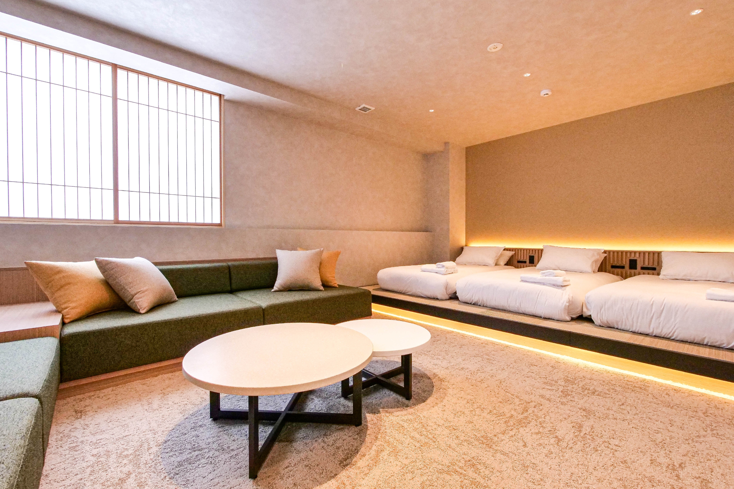 Hotel Hitsumugi Motoasakusa image 3