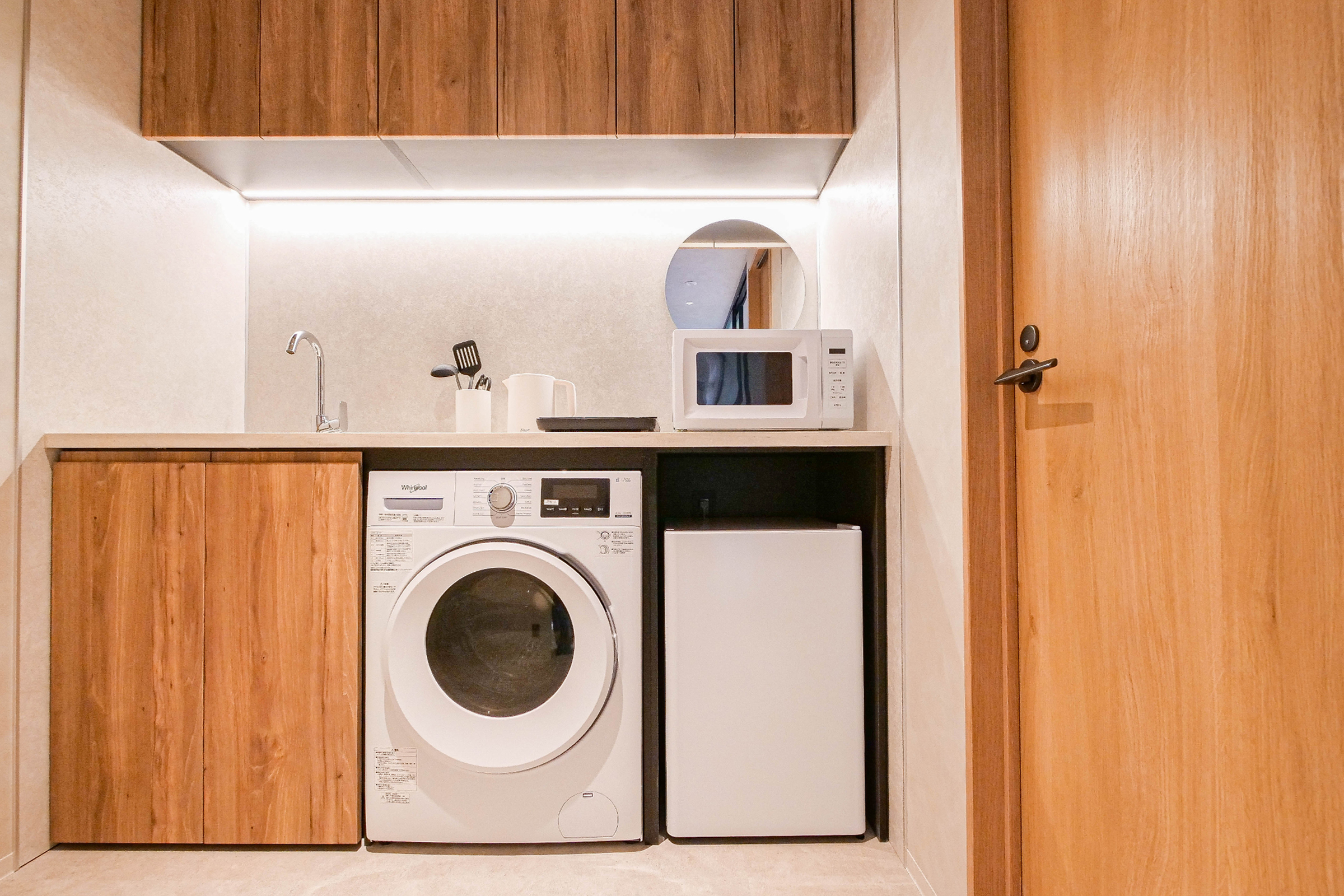 Hotel Hitsumugi Motoasakusa image 4