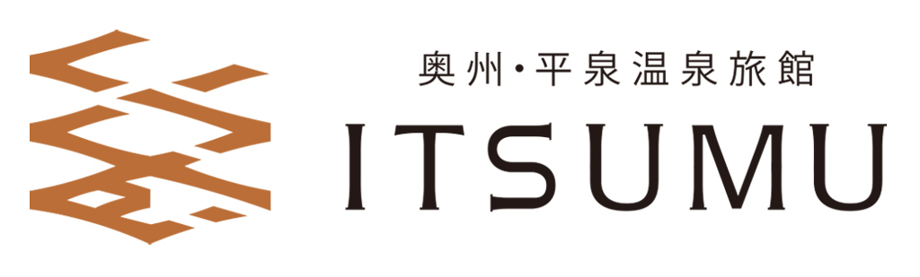ITSUMUロゴ