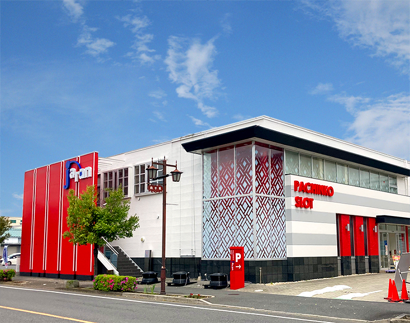 ジャラン川口弥平店の採用イメージ